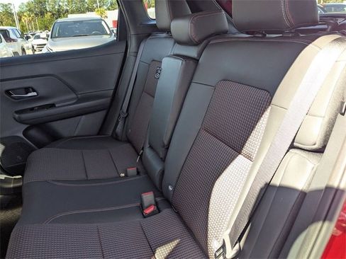 New 2026 Nissan Kicks SR w/ Illumination Package image 27