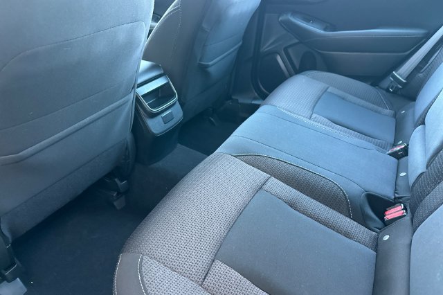 Used 2025 Subaru Outback AWD/4WD image 15