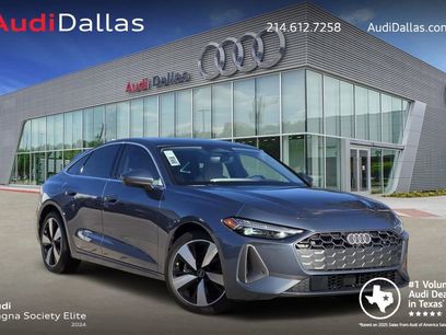 New 2025 Audi A5 2.0T Prestige