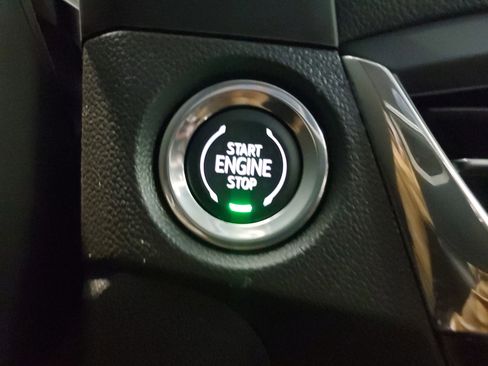 New 2026 Buick Encore GX Sport Touring image 27