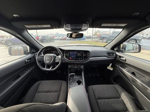 New 2026 Dodge Durango GT w/ Blacktop Package image 11