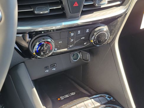 New 2026 Buick Encore GX Sport Touring w/ Advanced Technology Package image 31