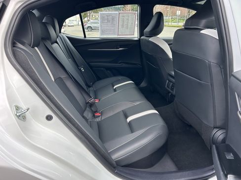 Certified 2025 Toyota Camry SE image 14