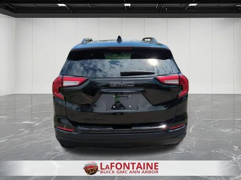 Used 2024 GMC Terrain SLE w/ Driver Convenience Package AWD/4WD image 7