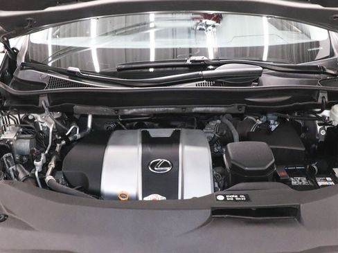 Used 2021 Lexus RX 350 AWD w/ Premium Package image 46