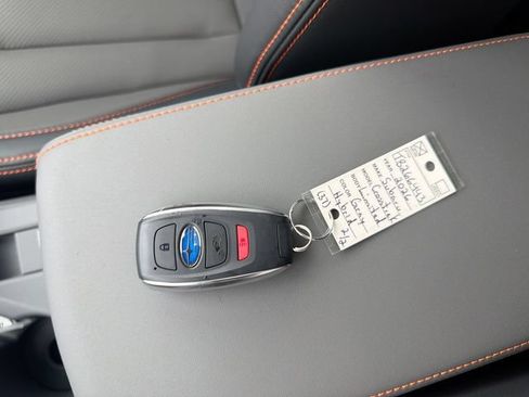 New 2026 Subaru Crosstrek 2.5i Limited AWD/4WD image 28