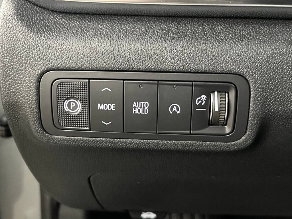 New 2027 GMC Terrain Elevation FWD image 12