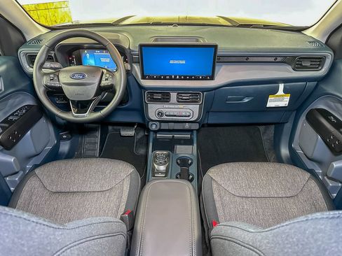 New 2026 Ford Maverick XLT w/ XLT Luxury Package AWD/4WD image 24