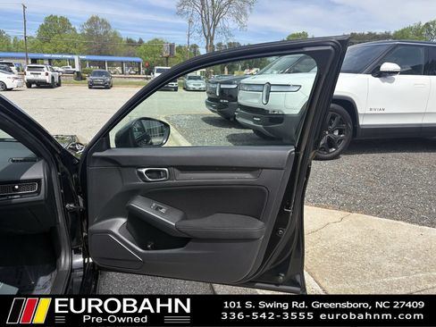 Used 2022 Honda Civic Sport image 17