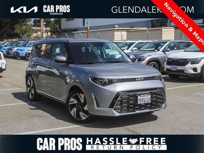 Used 2024 Kia Soul GT-Line