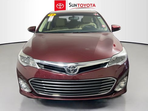 Used 2014 Toyota Avalon XLE Touring image 10