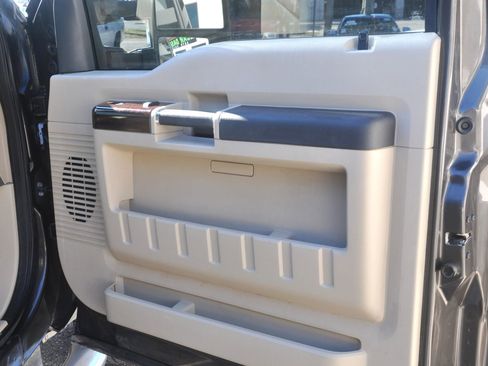 Used 2008 Ford F350 Lariat AWD/4WD image 23