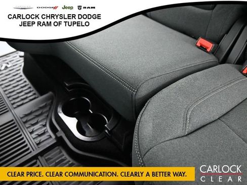 Used 2026 RAM 2500 Lone Star image 36