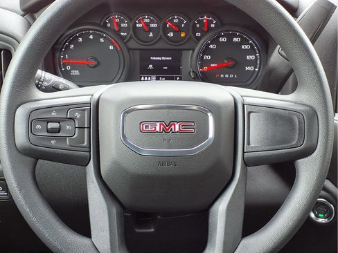 New 2026 GMC Sierra 3500 Pro AWD/4WD image 13