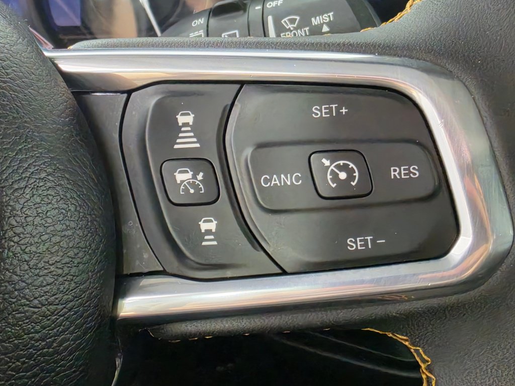 Used 2024 Jeep Wrangler Unlimited Sahara AWD/4WD image 22