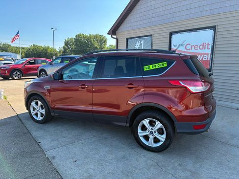 Used 2014 Ford Escape SE w/ Equipment Group 201A AWD/4WD image 8