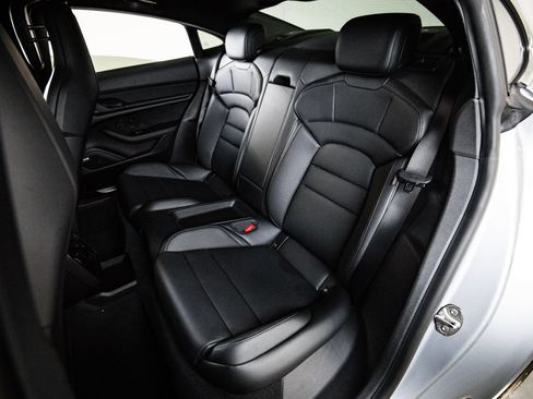 Certified 2024 Porsche Taycan 4S AWD/4WD image 25
