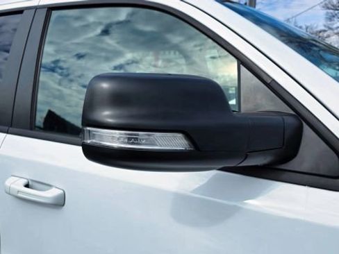 Used 2022 RAM 1500 Big Horn image 40