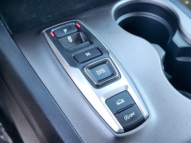 Used 2022 Honda Ridgeline RTL image 26