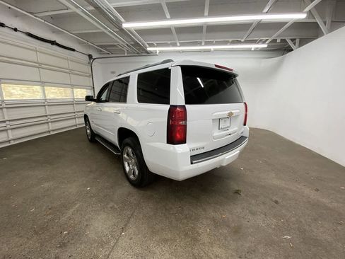 Used 2018 Chevrolet Tahoe Premier image 4