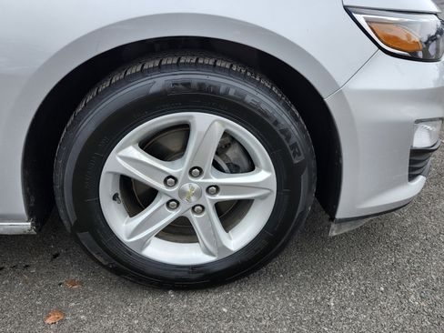 Used 2019 Chevrolet Malibu LS image 10