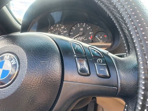 Used 2006 BMW 325Ci Convertible RWD image 21
