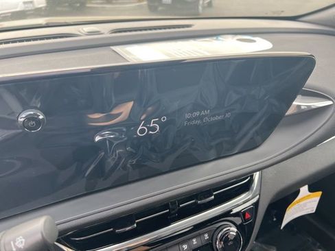 New 2025 Buick Envista Sport Touring w/ Convenience I Package image 13