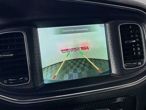 Used 2018 Dodge Charger GT AWD/4WD image 16
