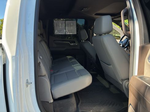 Used 2024 Chevrolet Silverado 1500 RST w/ All Star Edition Plus AWD/4WD image 51