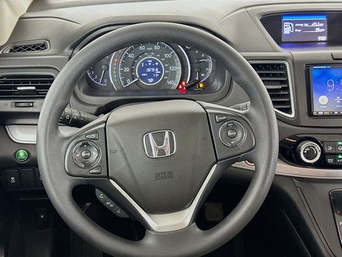 Used 2015 Honda CR-V EX image 18