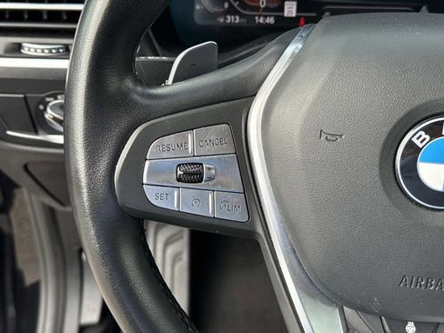 Used 2024 BMW X3 sDrive30i image 24