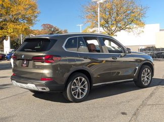 New 2026 BMW X5 xDrive40i w/ Premium Package video 2