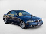 Used 2004 BMW 330Ci Convertible image 3