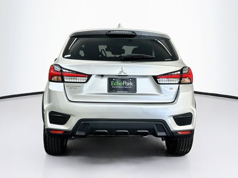 Used 2024 Mitsubishi Outlander Sport AWD image 7
