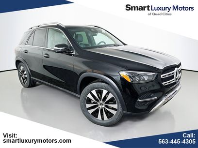 Used 2025 Mercedes-Benz GLE 350 4MATIC
