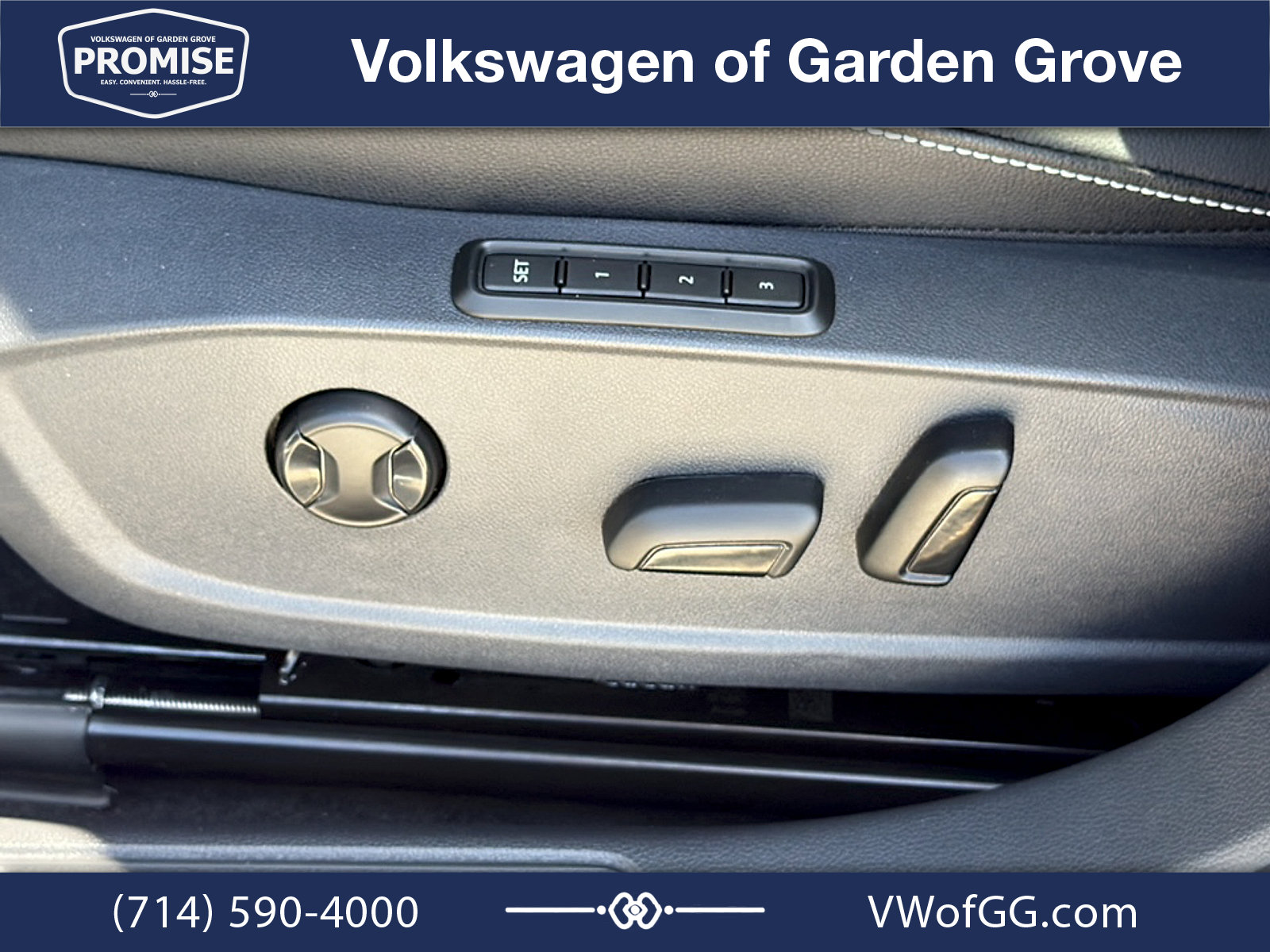 New 2027 Volkswagen Jetta SEL FWD image 14
