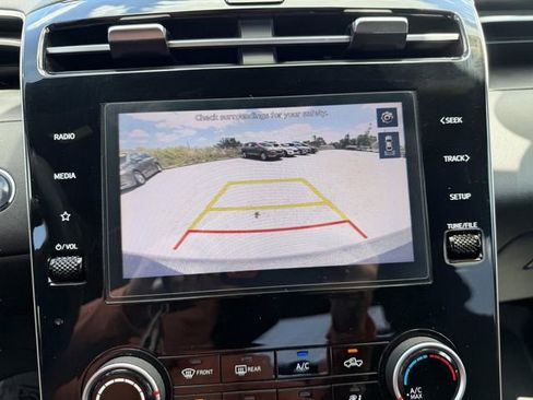 Used 2022 Hyundai Santa Cruz SEL FWD image 23