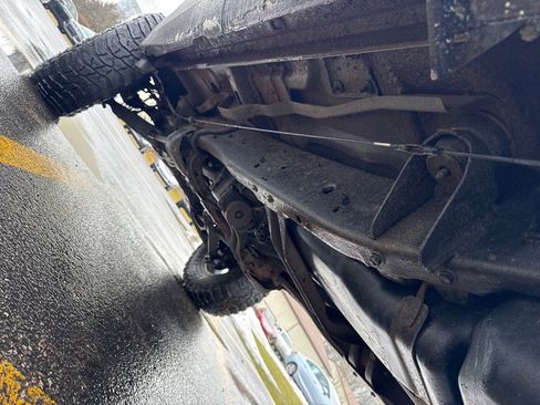 Used 2004 Ford Ranger 4x4 SuperCab image 11