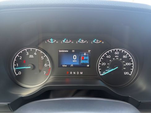 New 2026 Ford F150 XL RWD image 15