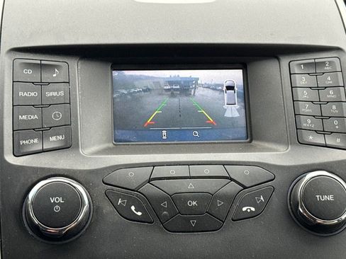 Used 2017 Ford Edge SEL w/ Cargo Accessory Package image 19