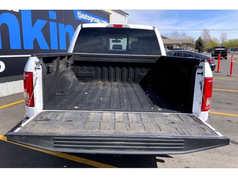 Used 2015 Ford F150 XL w/ Equipment Group 101A Mid image 10