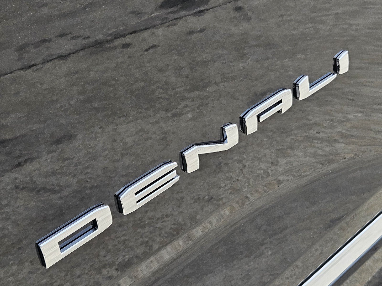 New 2027 GMC Terrain Denali AWD/4WD image 9