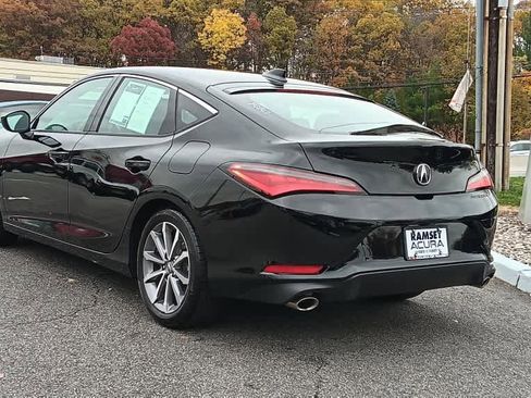 Used 2025 Acura Integra image 3
