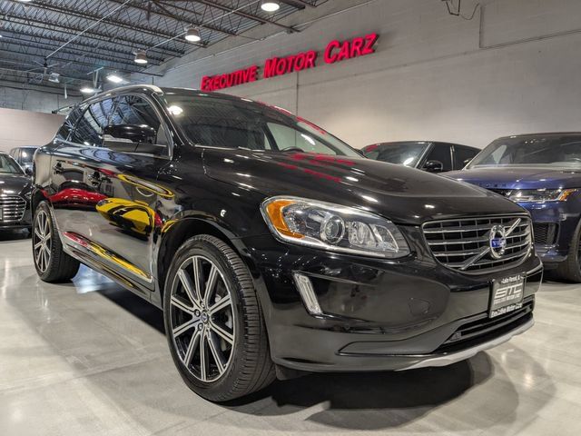 Used 2017 Volvo XC60 T6 Inscription w/ Climate Package AWD/4WD image 13