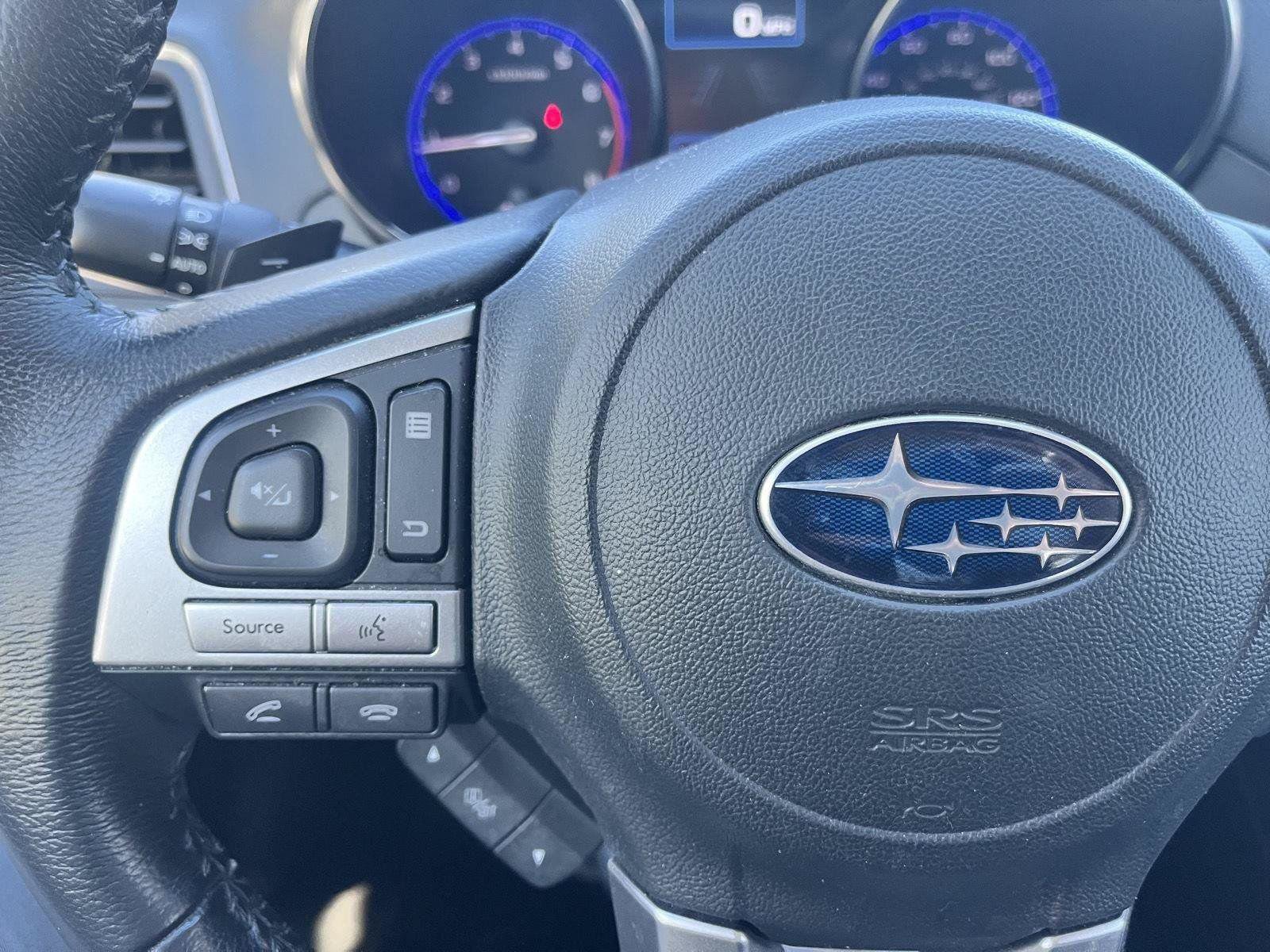 Used 2017 Subaru Outback 2.5i Premium AWD/4WD image 24