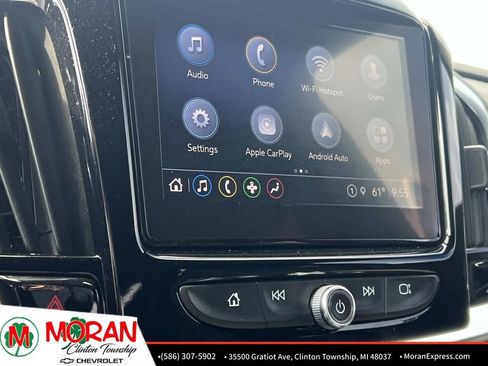 Used 2023 Chevrolet Traverse LT FWD image 21