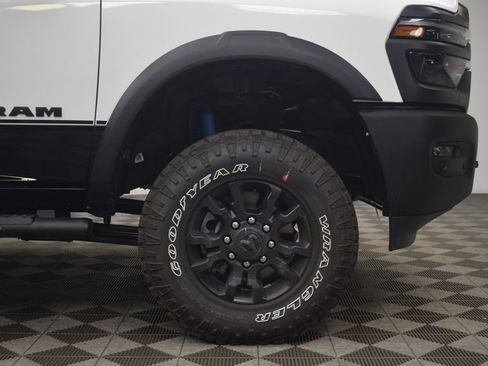 New 2026 RAM 2500 Power Wagon AWD/4WD image 9