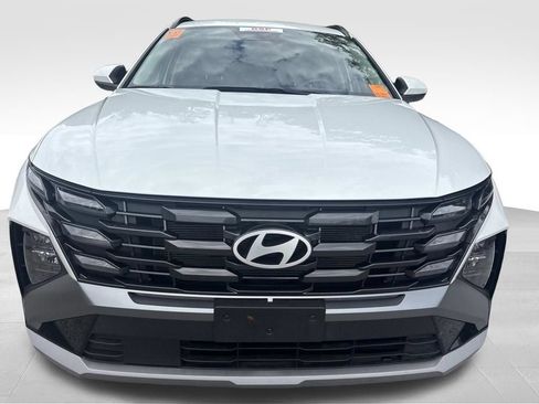 Used 2025 Hyundai Tucson SEL FWD image 48