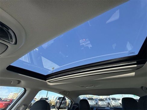 Used 2023 Subaru Legacy Limited image 12