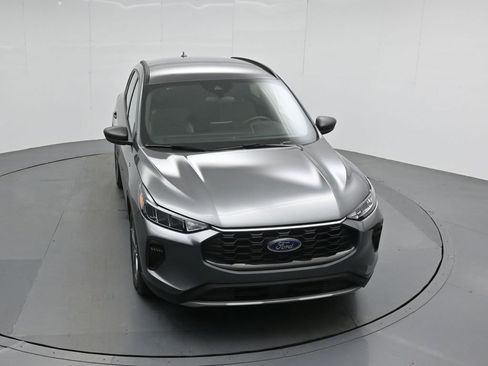 Used 2025 Ford Escape ST-Line image 36